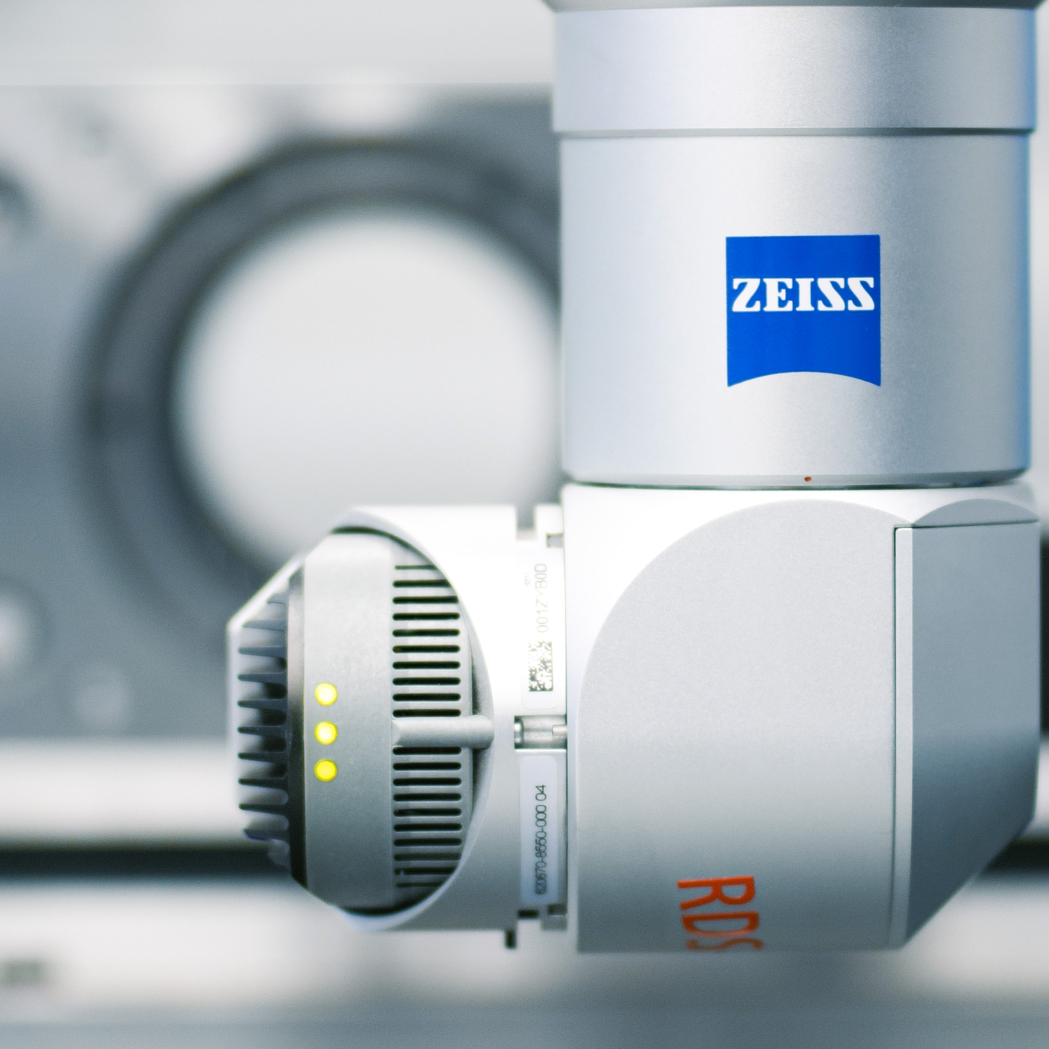 zeiss qualità